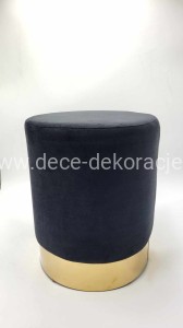 puf dekoracyjny