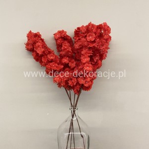 Kwiat sztuczny RED