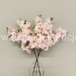 Kwiat sztuczny LIGHT PINK