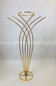 ŚWIECZNIK METALOWY