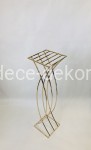 ŚWIECZNIK 80cm