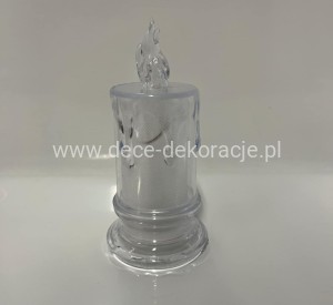 ŚWIECA LED