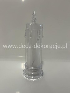 ŚWIECA LED