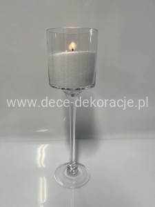 Wosk sypki 5kg