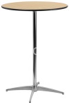 STÓŁ KOKTAJLOWY 30/76, 107cm