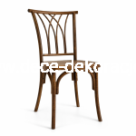 KRZESŁO Z TWORZYWA