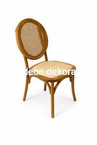 Krzesło drewniane