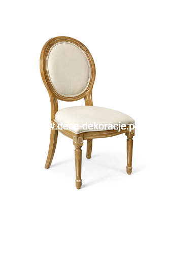krzeslolouistapicerowane