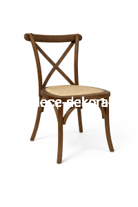 krzesło drewniane