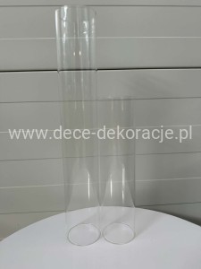 KLOSZ DO ŚWIECZNIKA  5/30cm