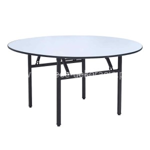 STÓŁ OKRĄGŁY 150cm 