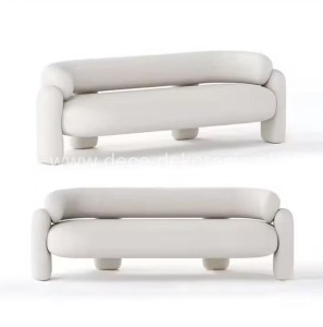 Sofa biała