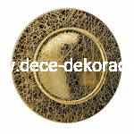TALERZ  DEKORACYJNY