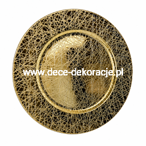 TALERZ  DEKORACYJNY