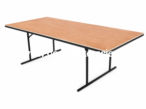 STÓŁ PROSTOKĄTNY 200x90