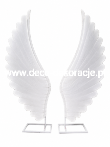Skrzydła Anioła LED 2.0m