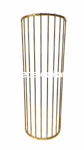 Stelaż metalowy