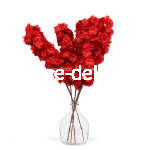 Kwiat sztuczny RED