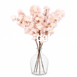 Kwiat sztuczny LIGHT PINK