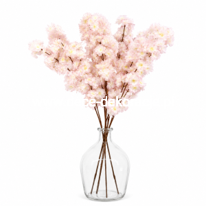 Kwiat sztuczny LIGHT PINK