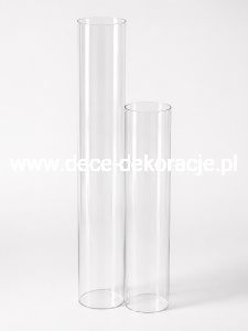 KLOSZ DO ŚWIECZNIKA  5/30cm