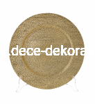 PODTALERZ DEKORACYJNY