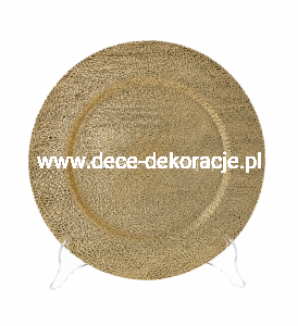 PODTALERZ DEKORACYJNY