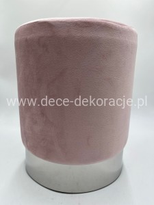 RENNE Puf 30x30x36cm