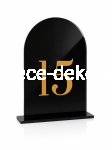 Numerki na stoły
