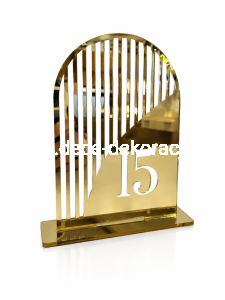 Numerki na stoły
