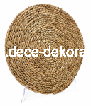 PODKŁADKA Z TRAWY MORSKIEJ