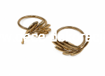 Pierścienie na serwetki