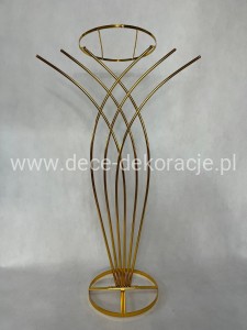 ŚWIECZNIK METALOWY