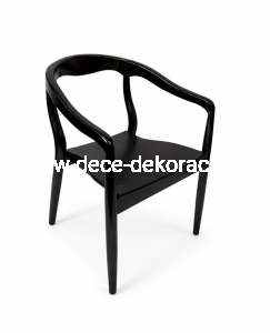 Krzesło drewniane