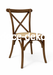 krzesło drewniane