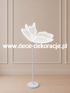 Motyl metalowy 60cm